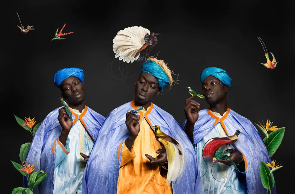 La fotografia africana contemporanea tra diversità e innovazione